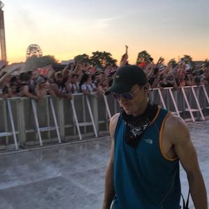 Meet your Posher, Adam